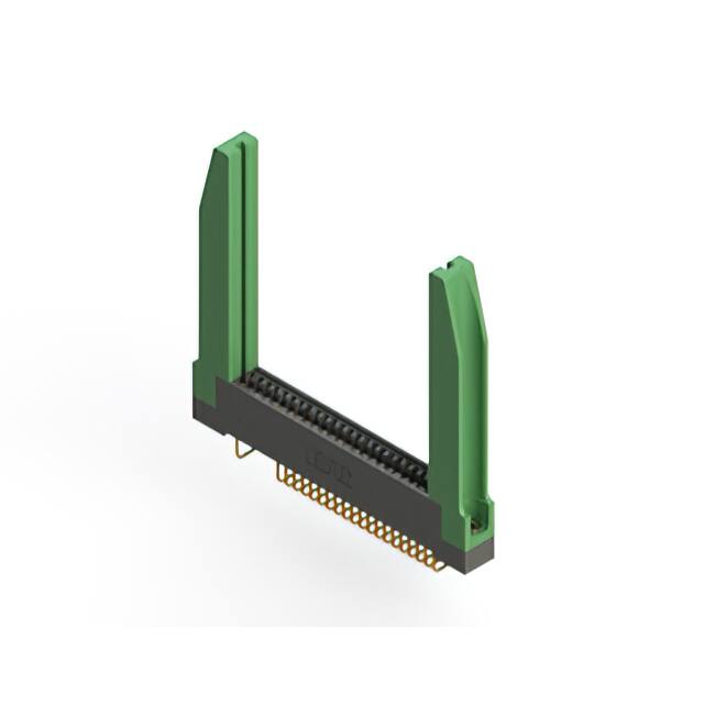395-025-558-178 EDAC Inc.  Edgeboard Connectors